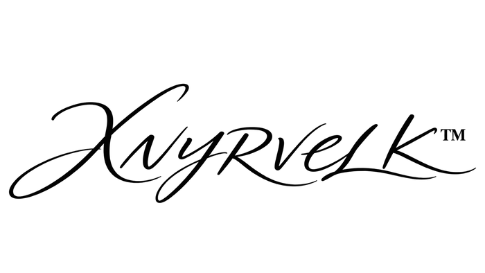Xnyrvelk logo