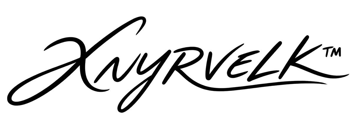 Xnyrvelk brand logo