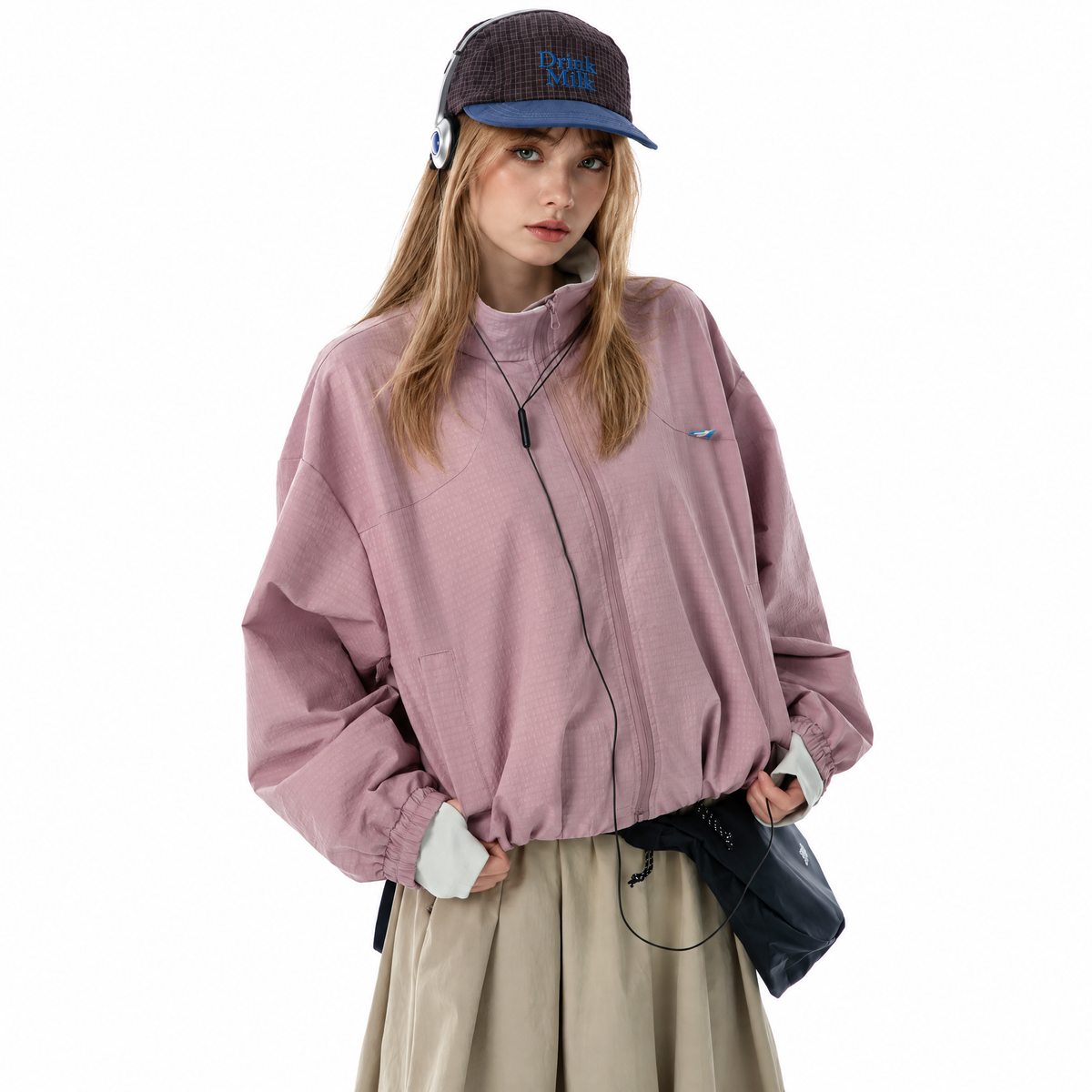 Xnyrvelk sportswear editorial